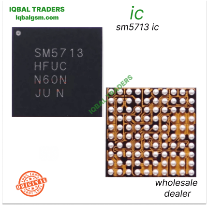 sm5713 ic