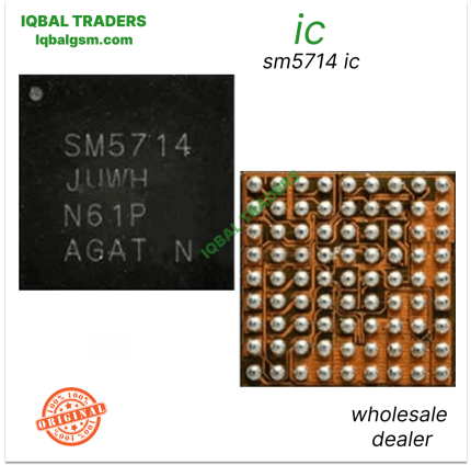 sm5714 ic