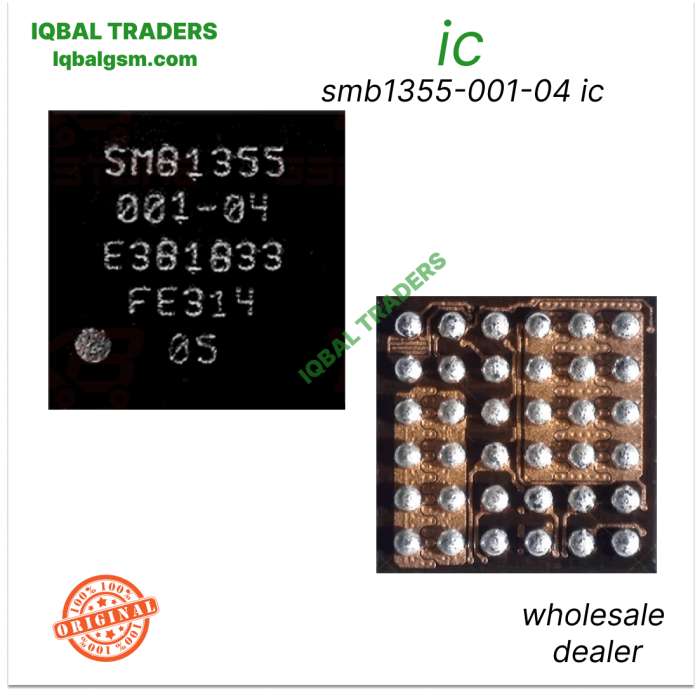 smb1355-001-04 ic