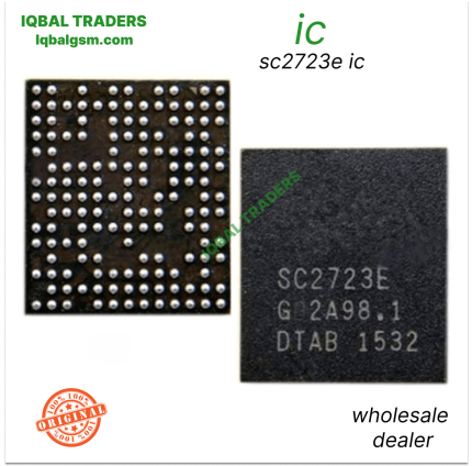 sc2723e ic