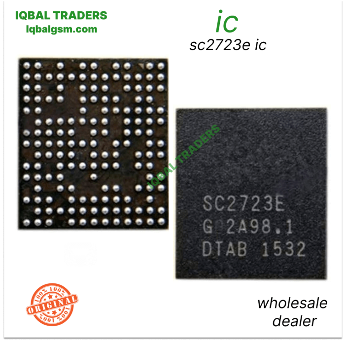 sc2723e ic