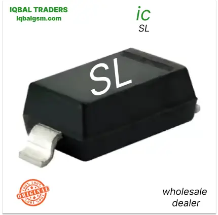 SL DIODE IC