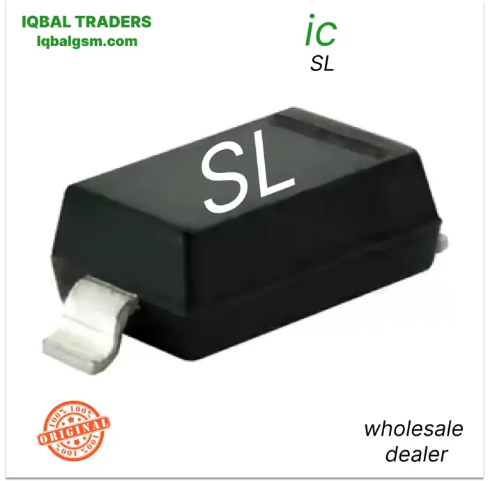 SL DIODE IC