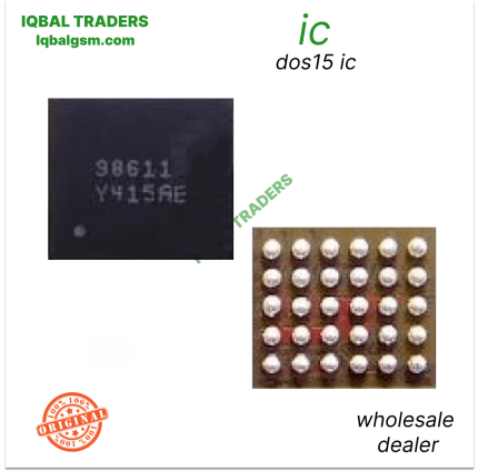 dos15 ic