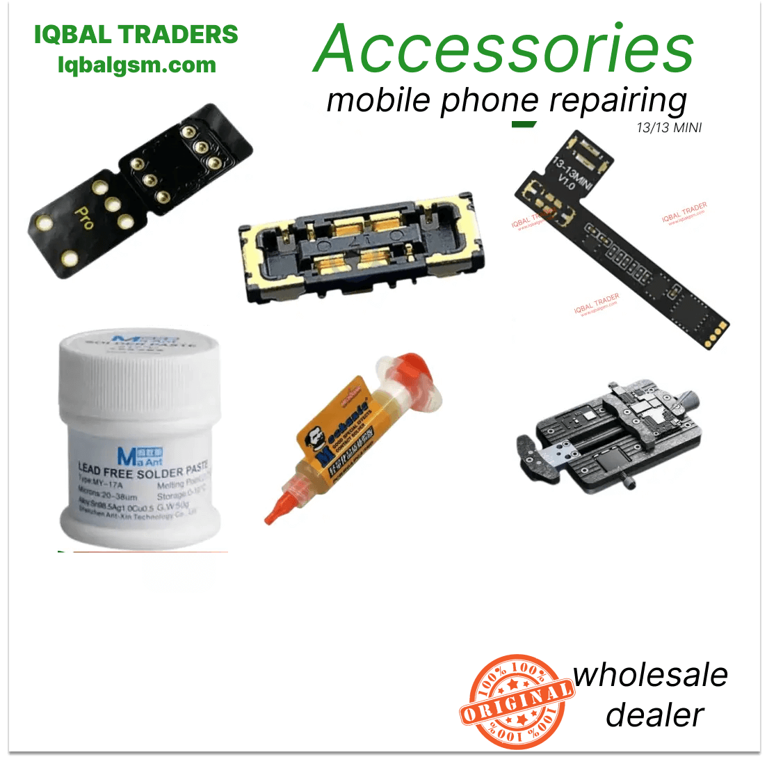 Accessories Accessories