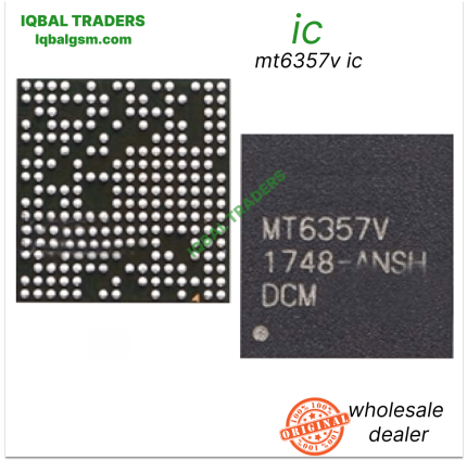 mt6357v ic