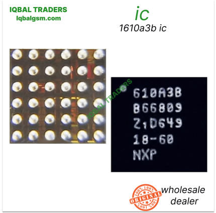 1610a3b ic