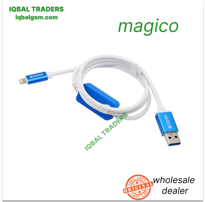 magico dcsd cable