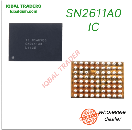 SN2611A0 IC