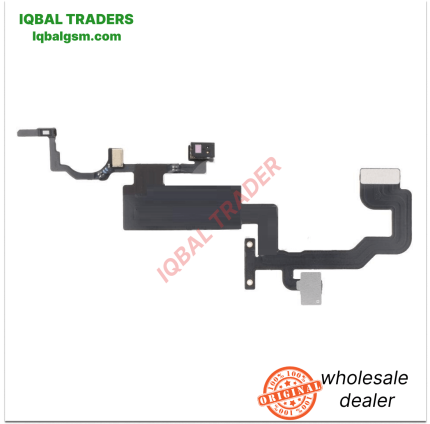 Ear Speaker Flex Cable for Apple iPhone 12 Pro Max