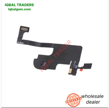 Replacement Original Ear Speaker Cable Flex for iPhone 14 plus