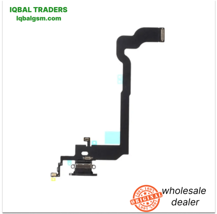 Apple iPhone X Charging Connector Flex cable