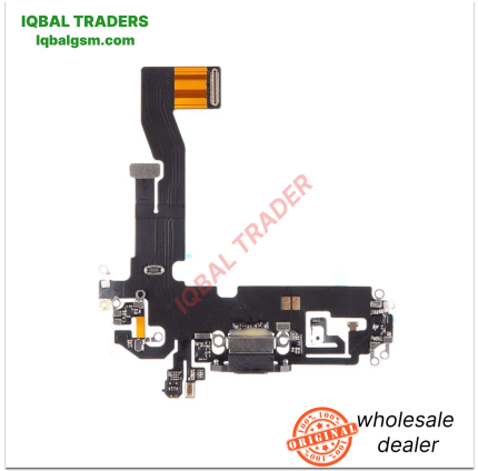 iPhone 12/12 Pro Charging Connector Flex Cable