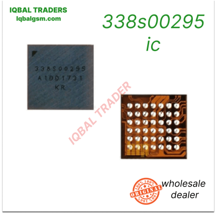 338s00295 ic