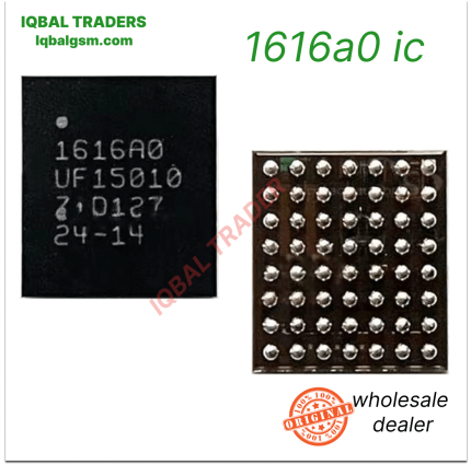 1616a0 ic