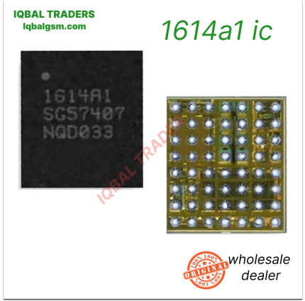 1614a1 ic