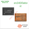 sn2400abo ic