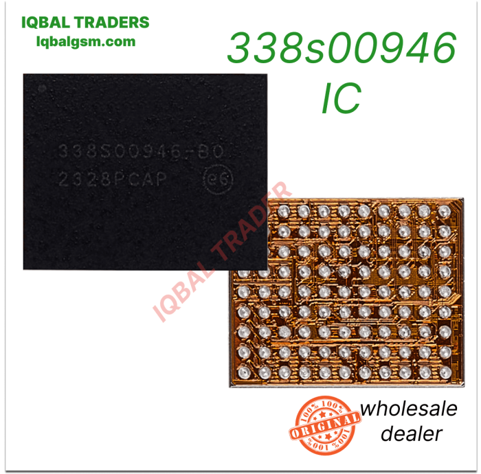 338s00946 IC