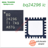 bq24296 ic