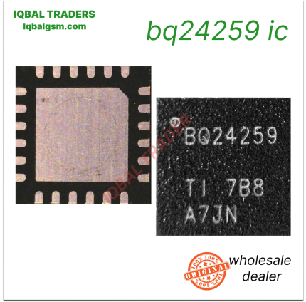 bq24259 ic