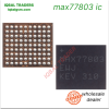 max77803 ic