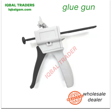 Phone Repair Tools Set Single PUR Glue with Liquid Dispensing Glue Gun Middle Frame Bracket Back Cover Glue PUR Rework Cold Gel