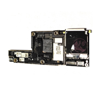 IPHONE X INTEL DOWN LAYER CNC BAORD