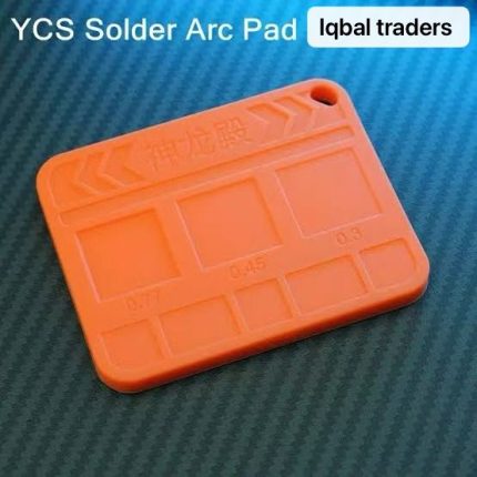 YCS SLD01 Dragon Mobile CPU Magnetic Mat