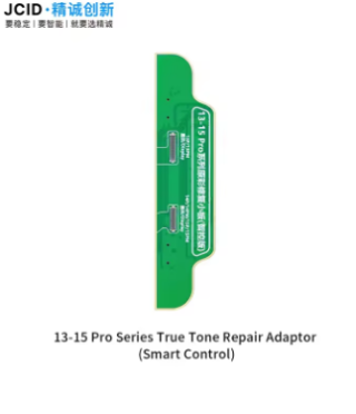JCID JC V1SE True Tone Card for iPhone 12-15, 13-15PM, Screen Recovery, Data Reading & Writing, Original Documents, Programming Tools