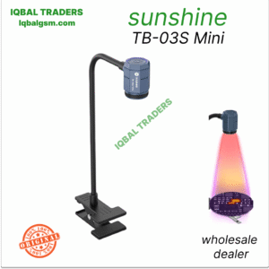 sunshine-tb-03s-mini-clamp-type-infrared-thermal-imaging-pcb-rapid-diagnosis-instrument