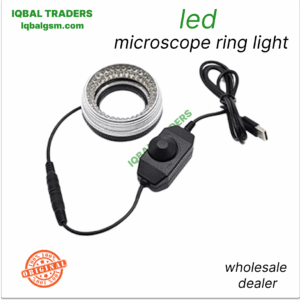 microscope-ring-light