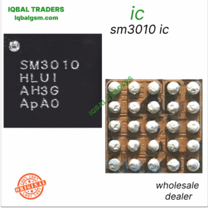 sm3010-ic