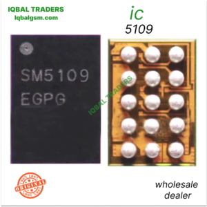 sm5109-ic