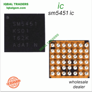 sm5451-ic