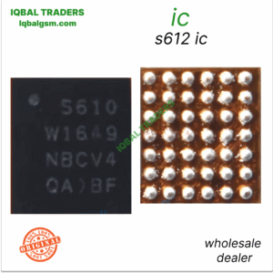 s612-ic