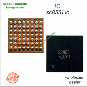 sc8551-ic