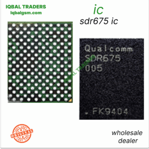 sdr-675-ic