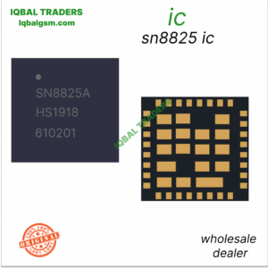 sn8825-ic