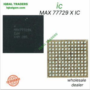max77729-x-ic