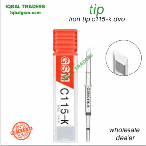 iron-tip-c115-k-dvo