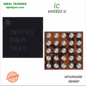 sm5502-ic
