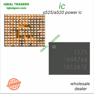 s525-a520-power-ic