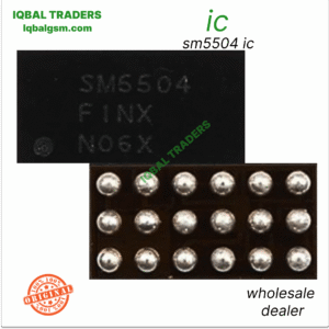 sm5504-ic