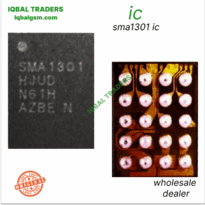 sma1301-ic