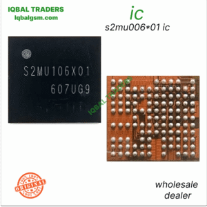 s2mu00601-ic