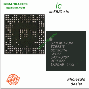 sc6531e-ic
