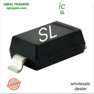 sl-diode-ic