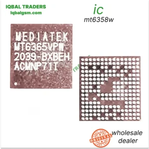 mt6358w