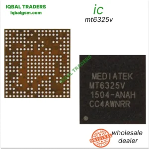mt6325v