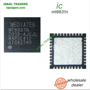 mt6631n